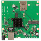 MikroTik RBM11G Материнская плата