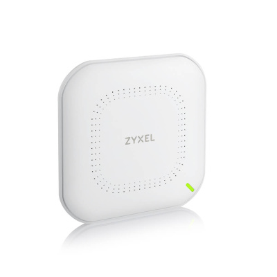 ZyXEL NebulaFlex NWA50AX (NWA50AX-EU0102F) Wi-Fi точка доступа NWA50AX0102F 4