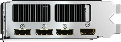 Gigabyte GV-R9700AI TOP-32GD 1.1 Видеокарта 4