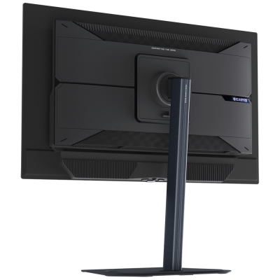 Gigabyte MO27Q3 EK Black 20VM0-MO27Q3BT-2EKR Монитор 4
