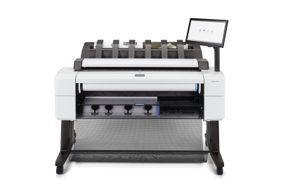 HP DesignJet T2600PS Струйное МФУ 3XB78A 3XB78A#B19 1