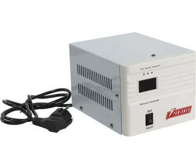 Powerman AVS 1000 A Стабилизаторы напряжения