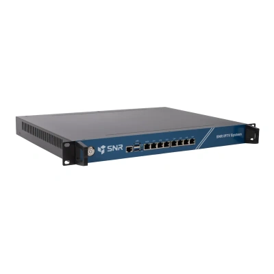 SNR SNR-IPTV-SYSTEM Сервер управления 1