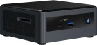 Intel BXNUC10I5FNHN Платформа для мини ПК