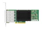 LR-LINK LRES1030PF-4SFP+ Сетевой адаптер