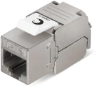 Cabeus KJ-RJ45-Cat.6-SH-180-Toolless Вставка