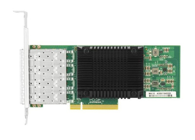 LR-LINK LRES1030PF-4SFP+ Сетевой адаптер
