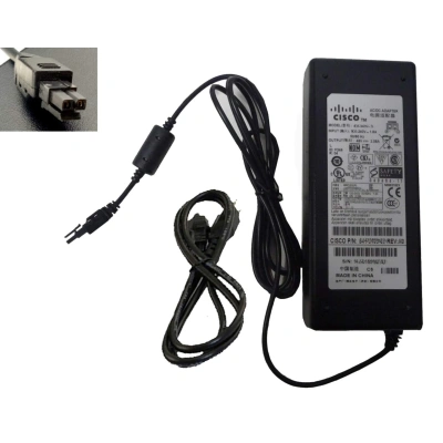 Cisco ASA5505-PWR-AC Блок питания 1