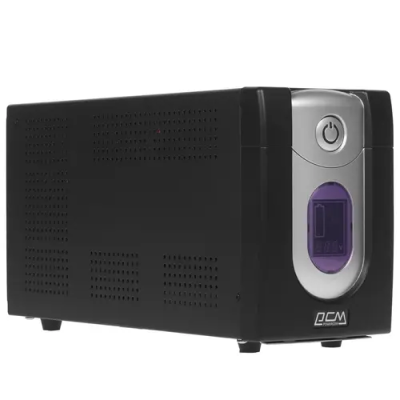 Powercom IMD-1500AP Источник бесперебойного питания 
