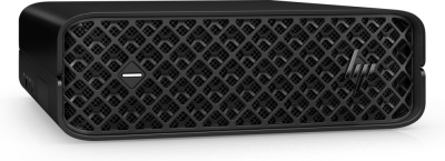 HP Z2 G9 Mini 5F152EA Black Компьютер 2