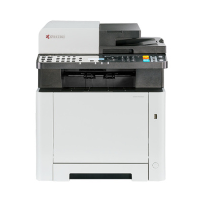 Kyocera ECOSYS MA2100cwfx 110C0A3NL0 МФУ лазерный 1