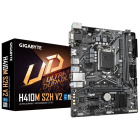 Gigabyte H410M S2H V2 2.0 Материнская плата 4