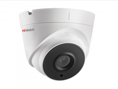 HiWatch DS-I452M(B)(2.8 MM) IP-камера 1