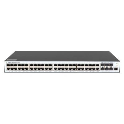 SNR SNR-S5310G-48TX-2DC Управляемый коммутатор