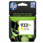 HP №933XL CN056AE Yellow Картридж 