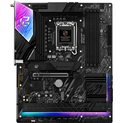 ASRock B860 LIGHTNING WIFI Материнская плата