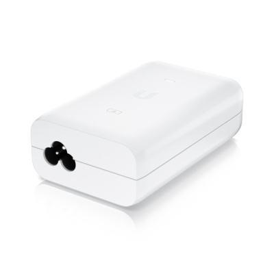 Ubiquiti PoE 802.3at (U-POE-AT) Блок питания 5