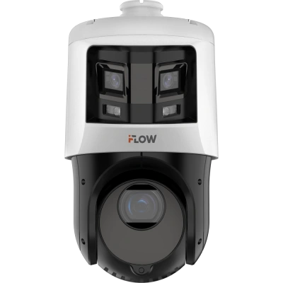 iFlow F-IP-2464PCSZ25 IP-камера 1