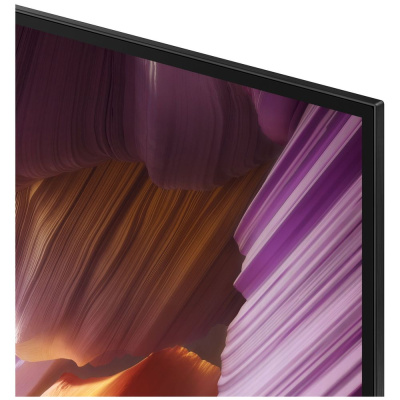 Samsung QE83S85FAEXRU Телевизор 3