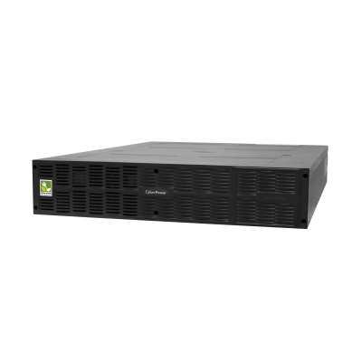 CyberPower BPL48V75ART2U Внешний батарейный модуль 1