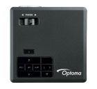 Optoma ML750e Проектор 95.8UA02GC1E 7