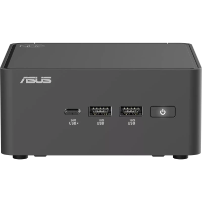 ASUS NUC15CRH 2B 90AR00Q2-M00030 Платформа 2
