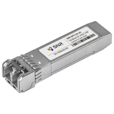 SNR SNR-SFP-C61-60 Модуль SFP CWDM
