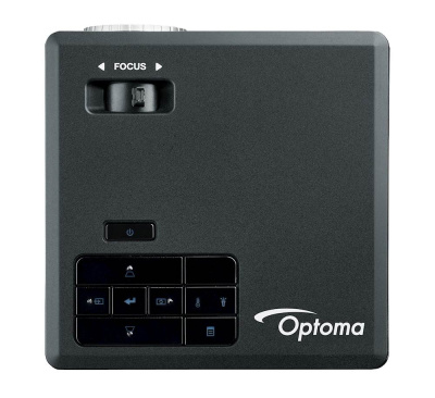 Optoma ML750e Проектор 95.8UA02GC1E 6