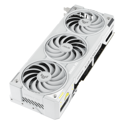Asus TUF-RTX5070TI-O16G-WHITEGAMING 90YV0MD3-M0NA00 Видеокарта 2