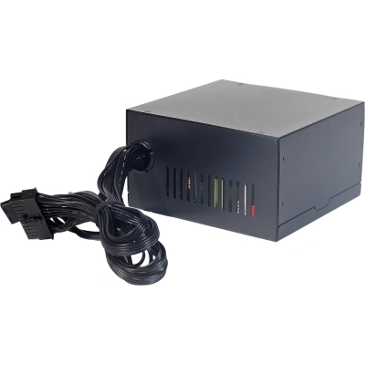 CBR ATX 500W PSU-ATX500-08EC Блок питания 2
