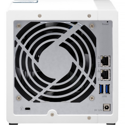 QNAP TS-431P3 (TS-431P3-2G) Сетевое хранилище 4