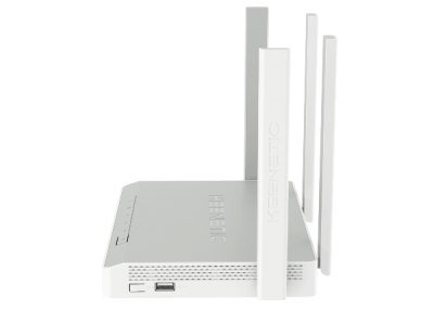 Keenetic Hopper (KN-3810) Wi-Fi роутер 2