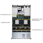 SuperMicro AS -2025HS-TNR Платформа системного блока 3