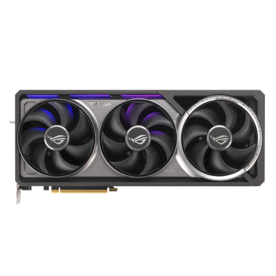 ASUS ROG-ASTRAL-RTX5090-O32G-GAMING 90YV0LW0-M0NA00 Видеокарта 2