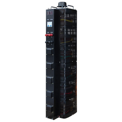 ЭНЕРГИЯ Black Series 1Ф-TDGC2-30кВА 100А (0-300V) (Е0102-0107) ЛАТР 2