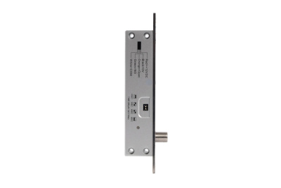 Bastion SPRUT LOCK-010BL Врезной электромеханический замок 1