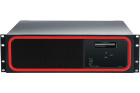BIAMP TesiraSERVER-IO Аудиопроцессор 912.0278.900/911.0278.900