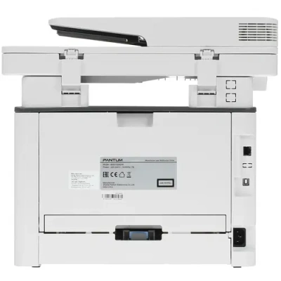Pantum BM5100ADW МФУ лазерное 2