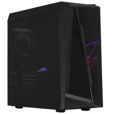 Gigabyte GB-AMXI9N8A-2051 Системный блок