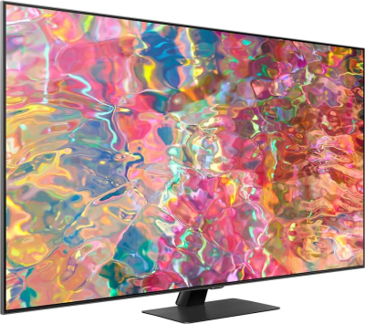 Samsung QE65Q80BAUXCE Телевизор LED  1