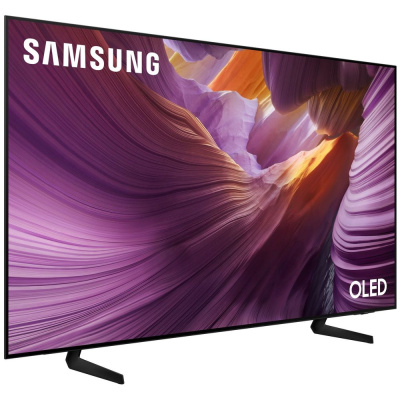 Samsung QE83S85FAEXRU Телевизор 2