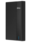 Netac K331 1 ТБ Внешний HDD NT05K331N-001T-30BK 2