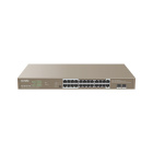Tenda TEG1126P-24-410W Коммутатор 