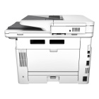 HP LaserJet Pro MFP M426fdn RU F6W17A МФУ лазерное 4