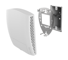MikroTik wsAP ac lite (RBWSAP-5HAC2ND) Wi-Fi маршрутизатор в стену 3