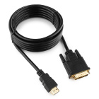 Cablexpert CC-HDMI-DVI-10 Кабель HDMI-DVI 3