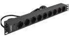 Exegate PDU-19H903 Al-9S-EU2 EX280849RUS Блок розеток