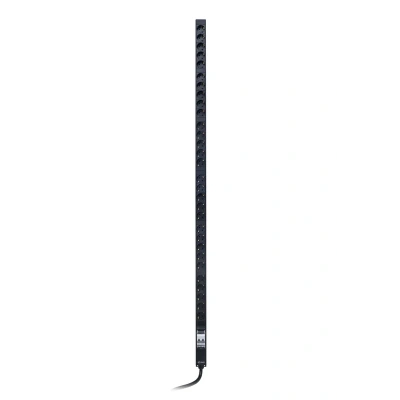 SNR SNR-PDU-30S-32L1 Блок электрических розеток 4