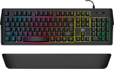 Sven KB-G9400 SV-019594 Игровая клавиатура