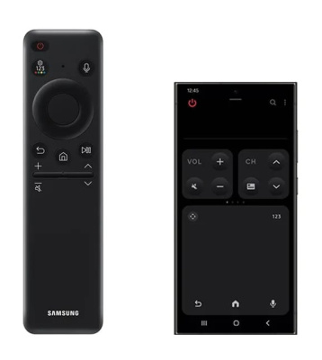 Samsung QE65QN70FAUXRU Телевизор ЖК 8